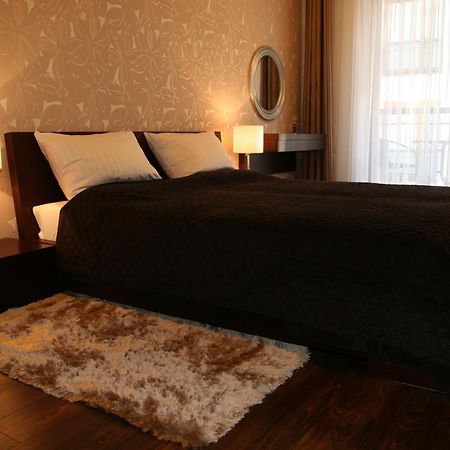 Apartamenty Adalbert غدانسك المظهر الخارجي الصورة
