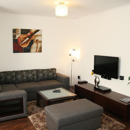 Apartamenty Adalbert غدانسك المظهر الخارجي الصورة