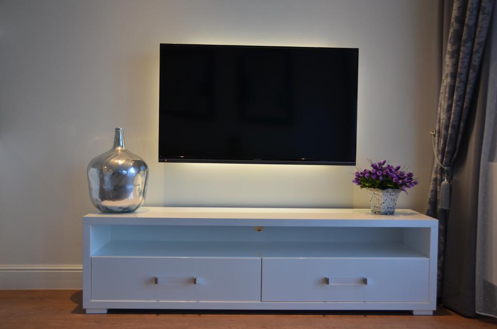 Apartamenty Adalbert غدانسك الغرفة الصورة