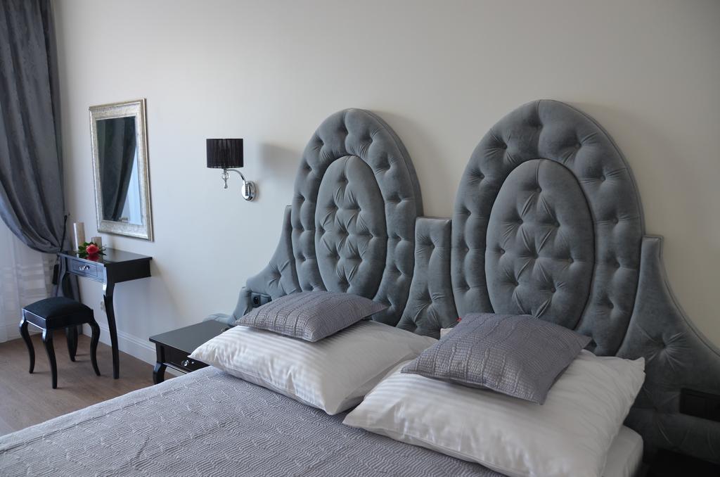 Apartamenty Adalbert غدانسك الغرفة الصورة
