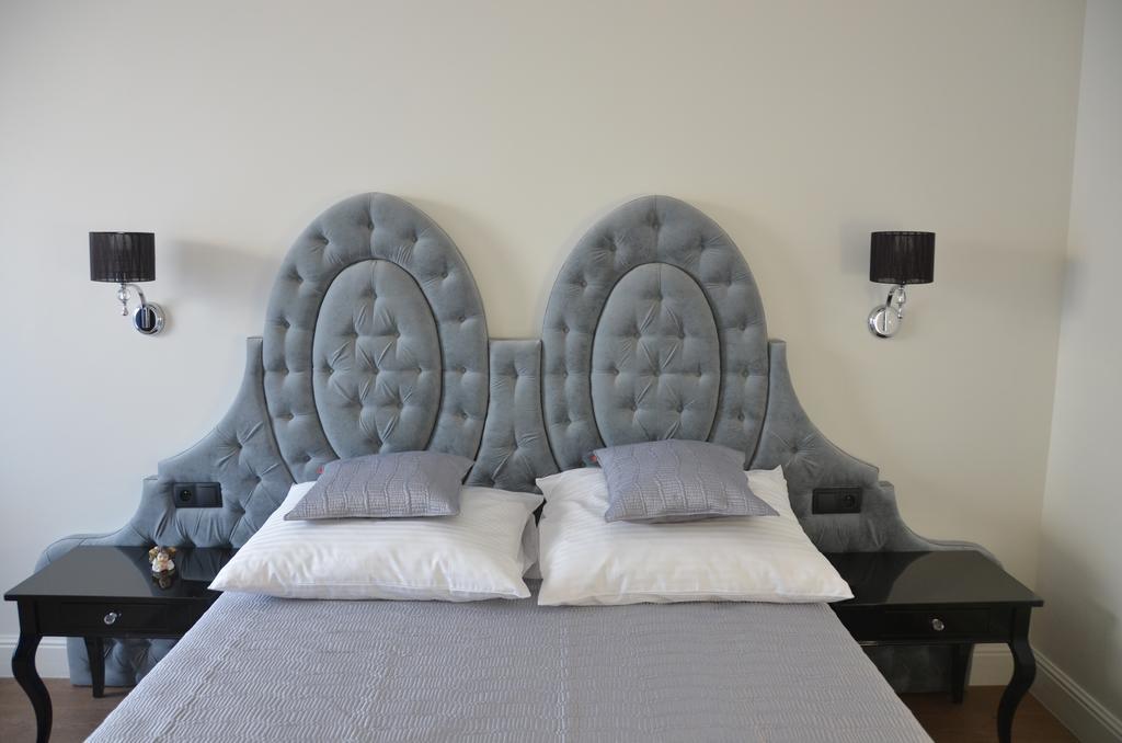 Apartamenty Adalbert غدانسك الغرفة الصورة