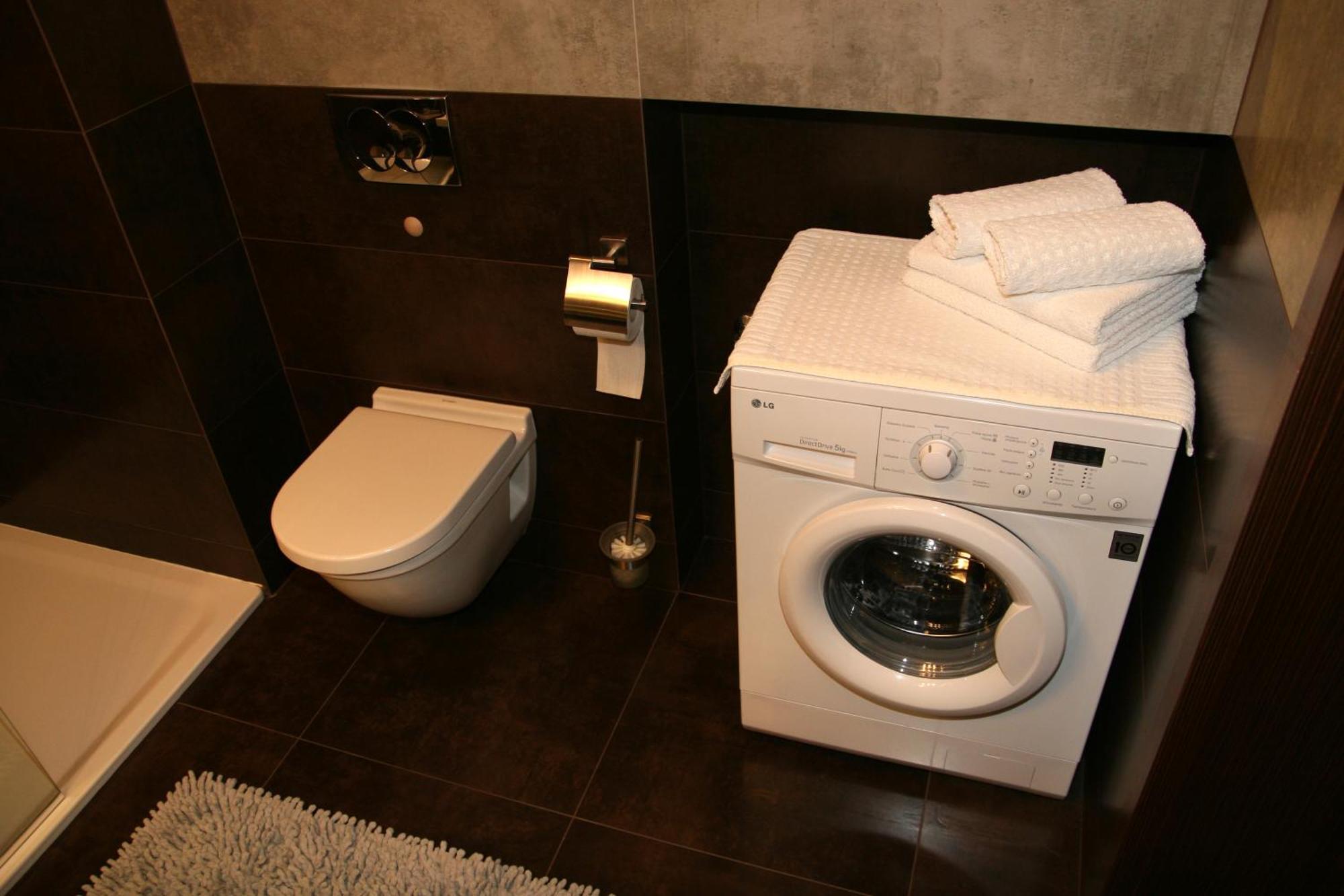 Apartamenty Adalbert غدانسك المظهر الخارجي الصورة