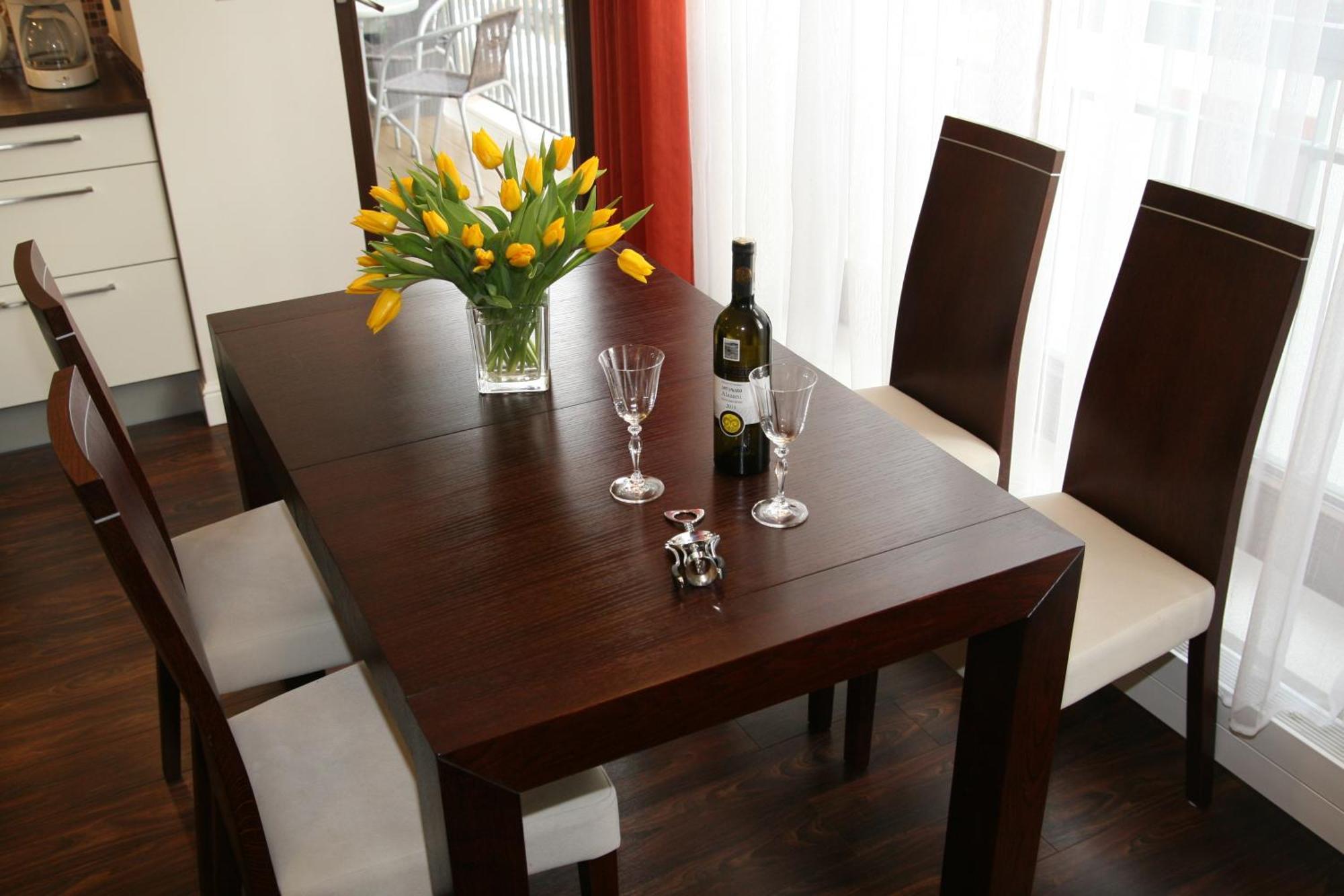 Apartamenty Adalbert غدانسك المظهر الخارجي الصورة