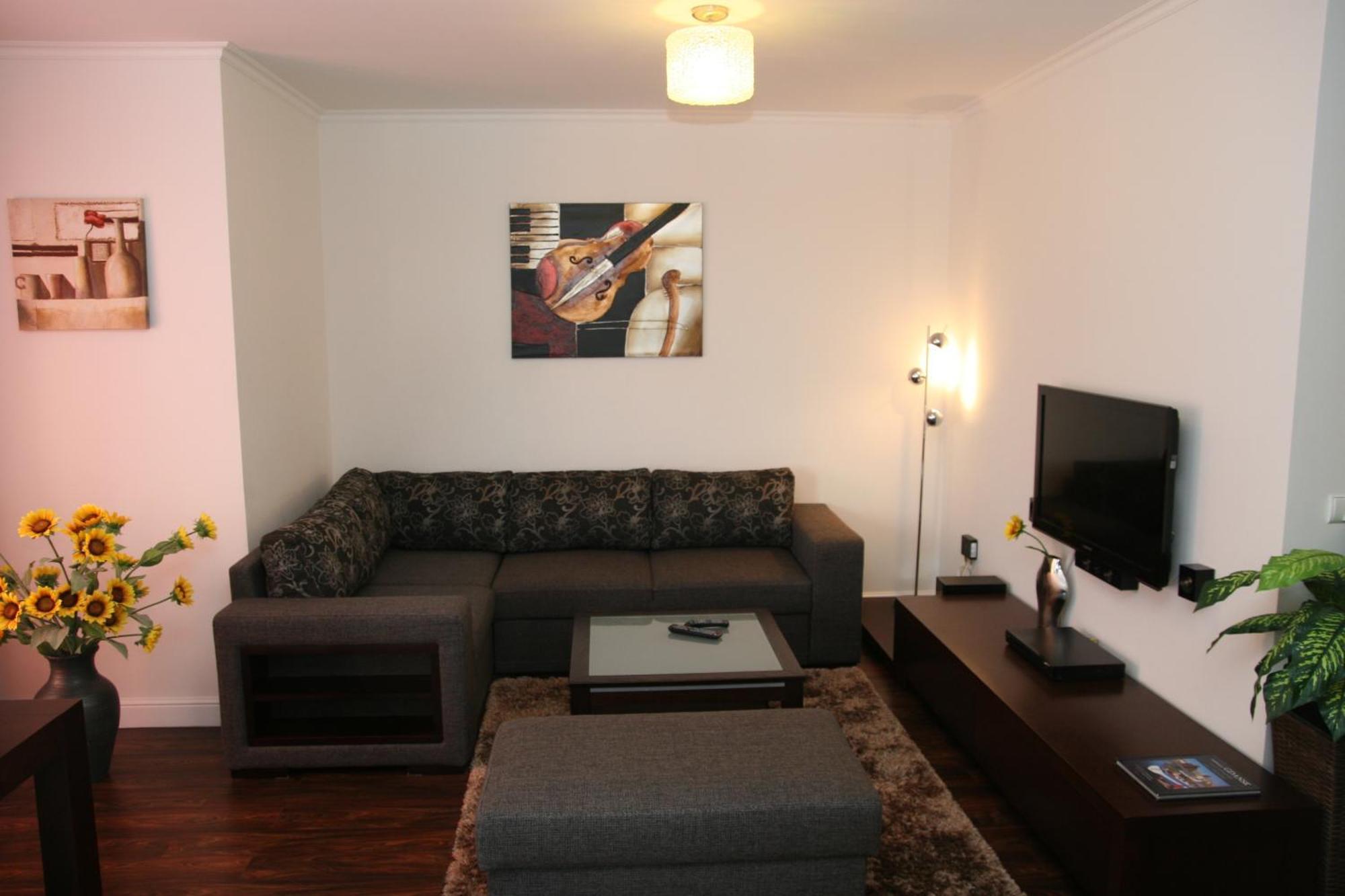 Apartamenty Adalbert غدانسك المظهر الخارجي الصورة