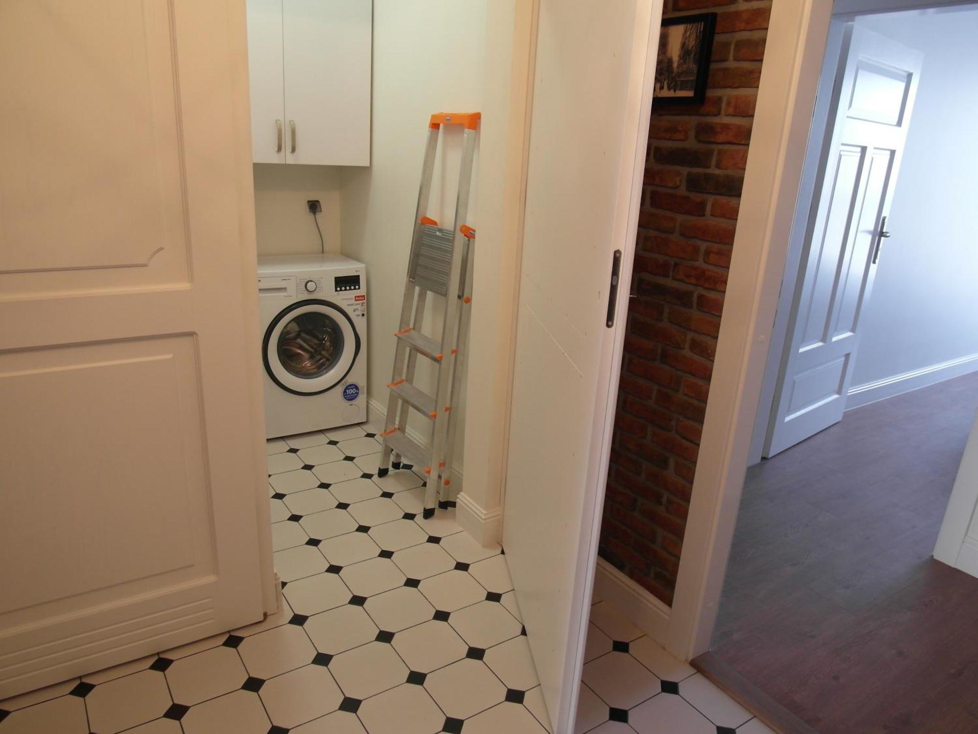 Apartamenty Adalbert غدانسك الغرفة الصورة