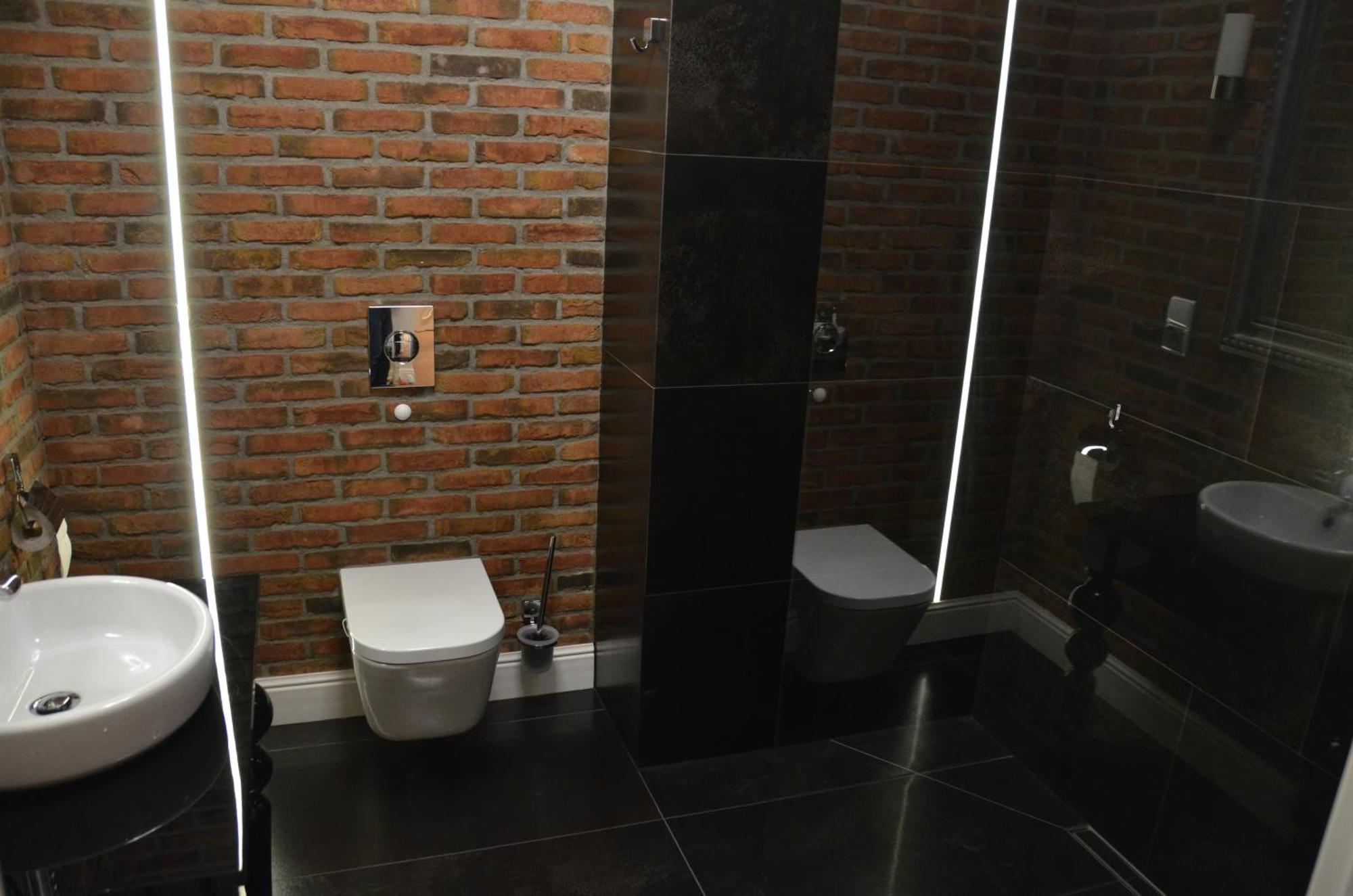 Apartamenty Adalbert غدانسك الغرفة الصورة